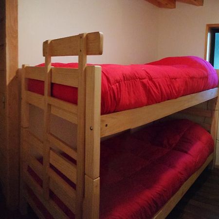 Okori Hostel Pucón Kültér fotó