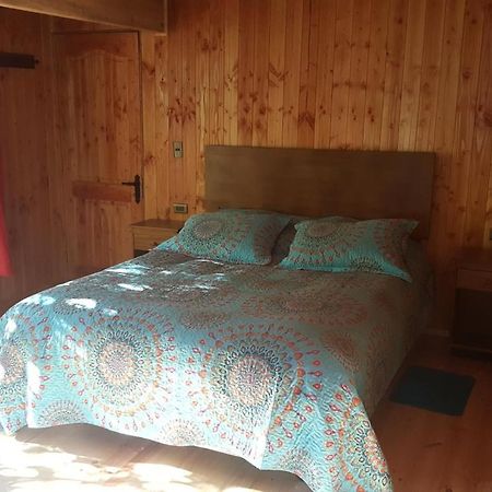 Okori Hostel Pucón Kültér fotó