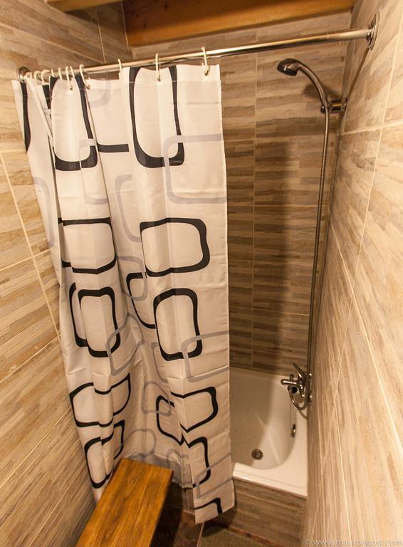 Okori Hostel Pucón Kültér fotó