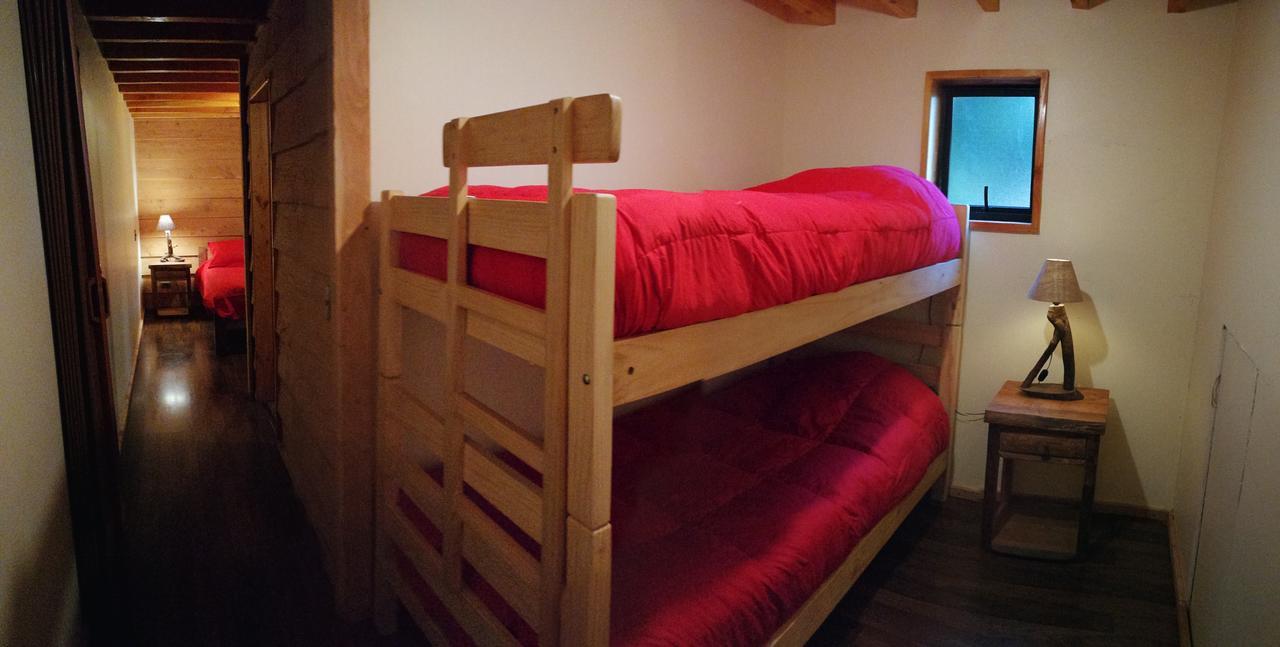 Okori Hostel Pucón Kültér fotó