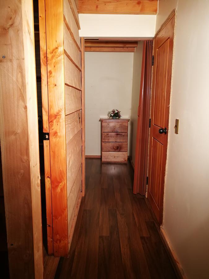 Okori Hostel Pucón Kültér fotó