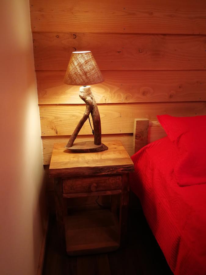 Okori Hostel Pucón Kültér fotó