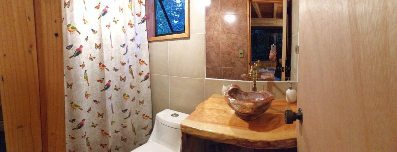Okori Hostel Pucón Kültér fotó