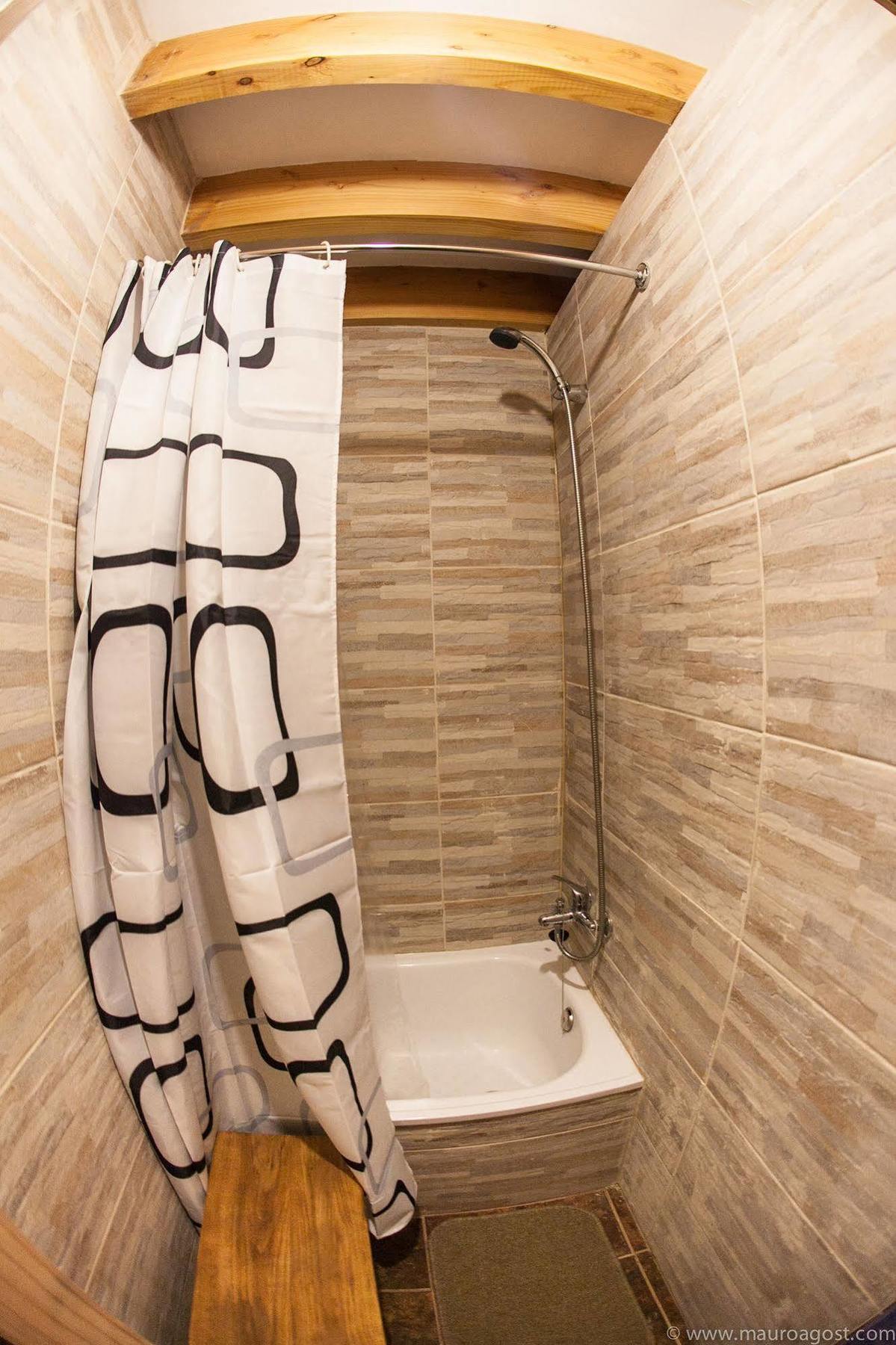 Okori Hostel Pucón Kültér fotó
