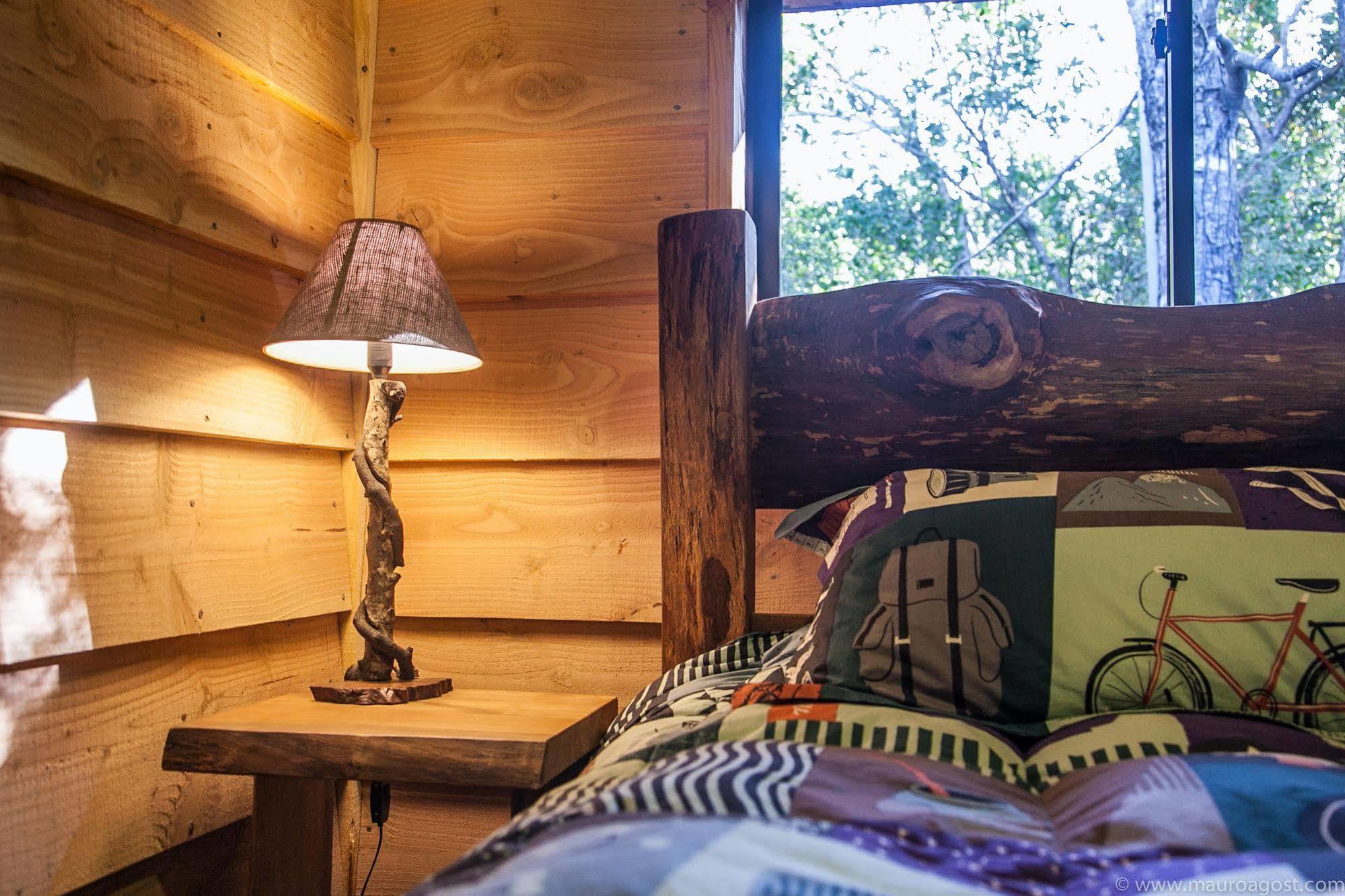 Okori Hostel Pucón Kültér fotó
