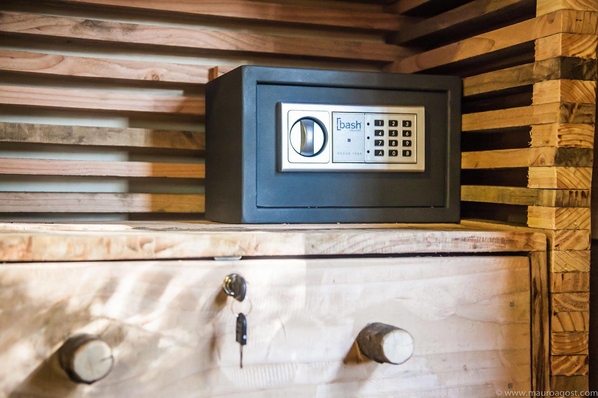 Okori Hostel Pucón Kültér fotó