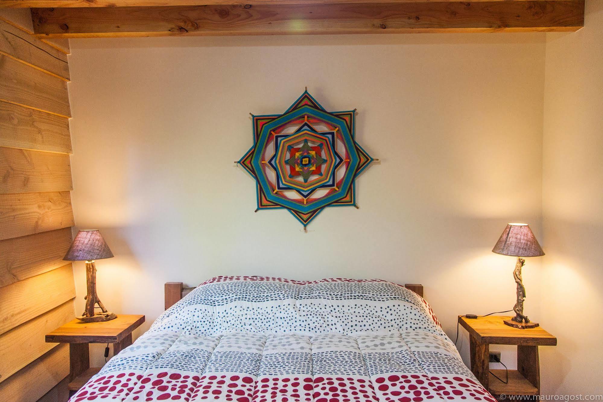 Okori Hostel Pucón Kültér fotó